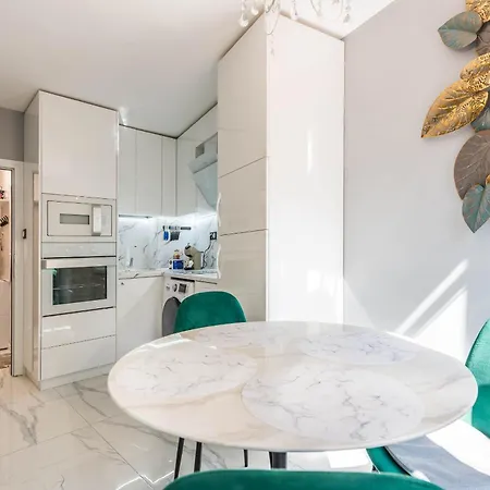 Dany's Apartament Warna