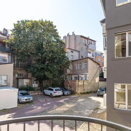 Dany's Apartman Várna