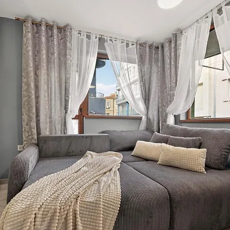 Apartman Dany's Várna