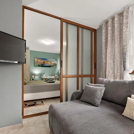 Apartman Dany's Várna