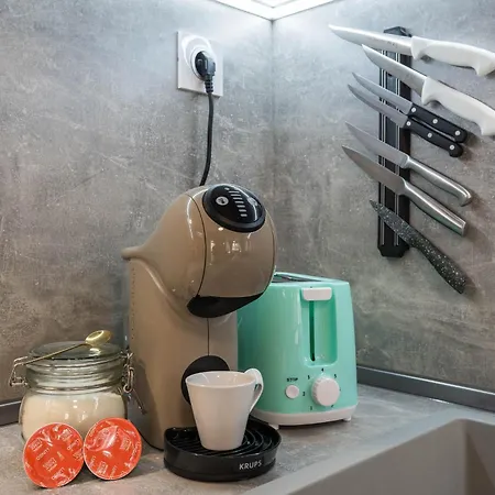 Lägenhet Dany's Varna