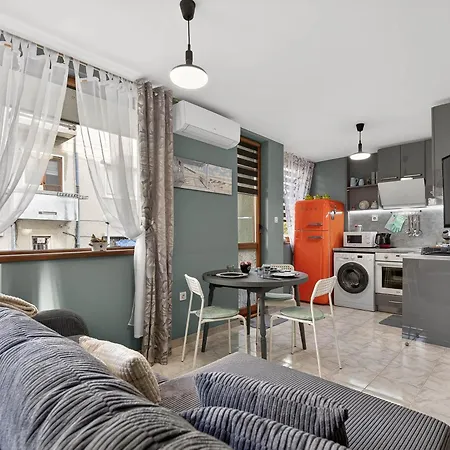 Apartman Dany's Várna