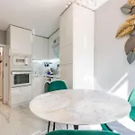 Dany's Apartament Varna