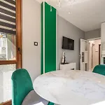 Dany's Apartament Varna