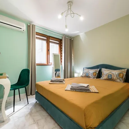 Apartament Dany's