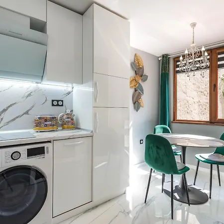 Dany's Apartament *