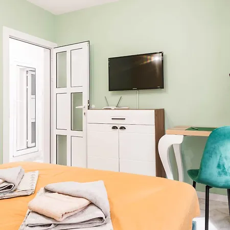Dany's Apartament Warna