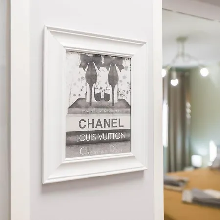 アパート Dany's ヴァルナ