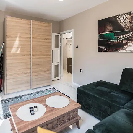 Dany's Apartament
