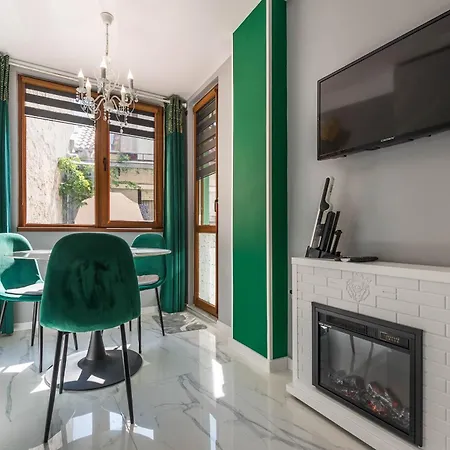 Apartament Dany's *