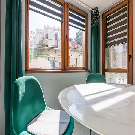 Apartament Dany's Varna