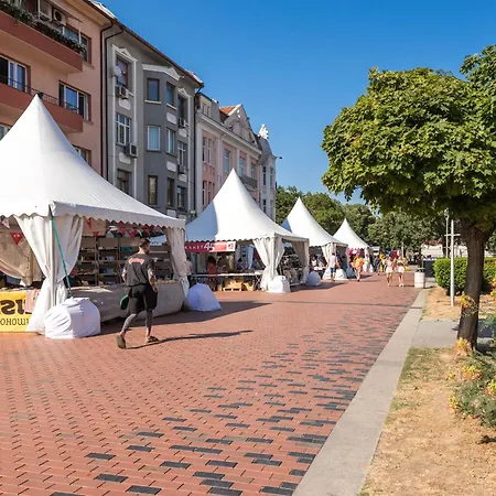 Dany's アパート *