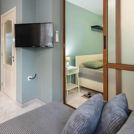 Apartament Dany's Warna