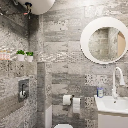 Apartament Dany's Warna